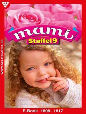 cover image of Mami Staffel 9 – Familienroman